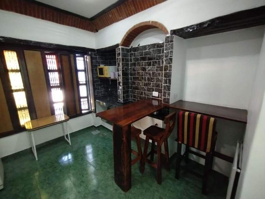 Pintoresco Departamento Full Equipado - Buenos Aires, Buenos Aires